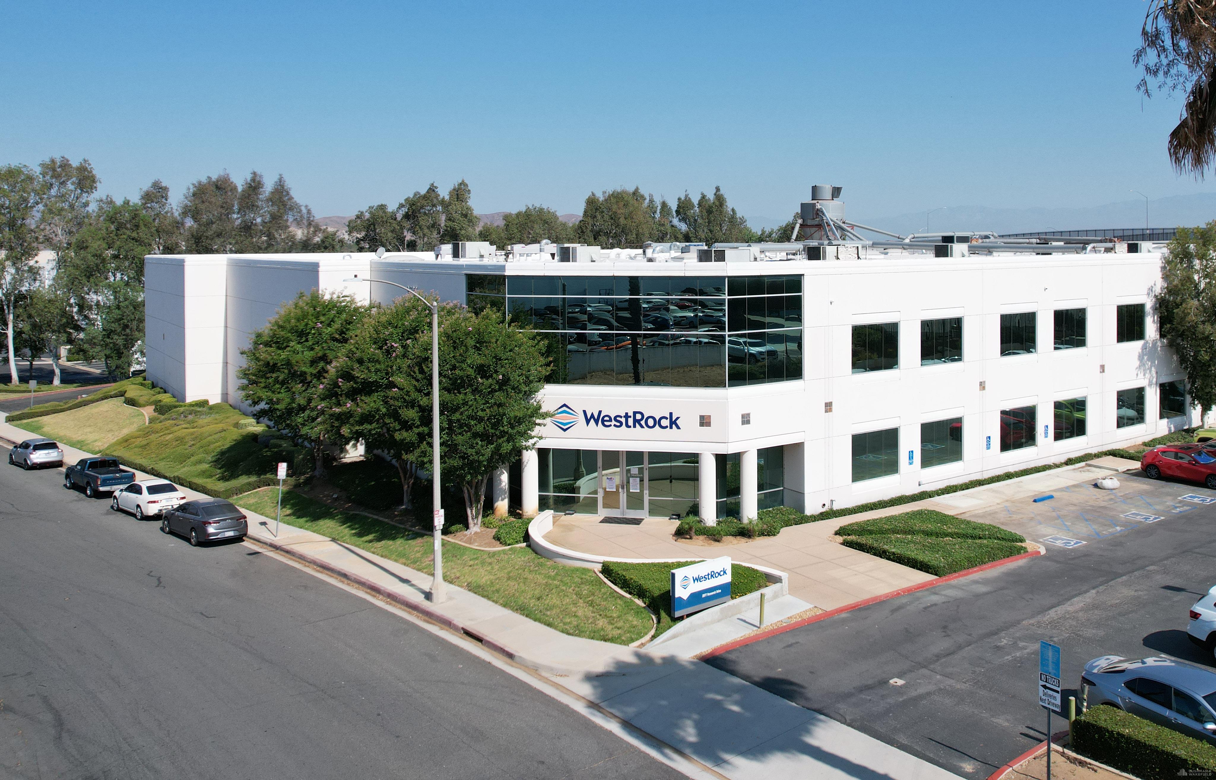 Westgate Business Park