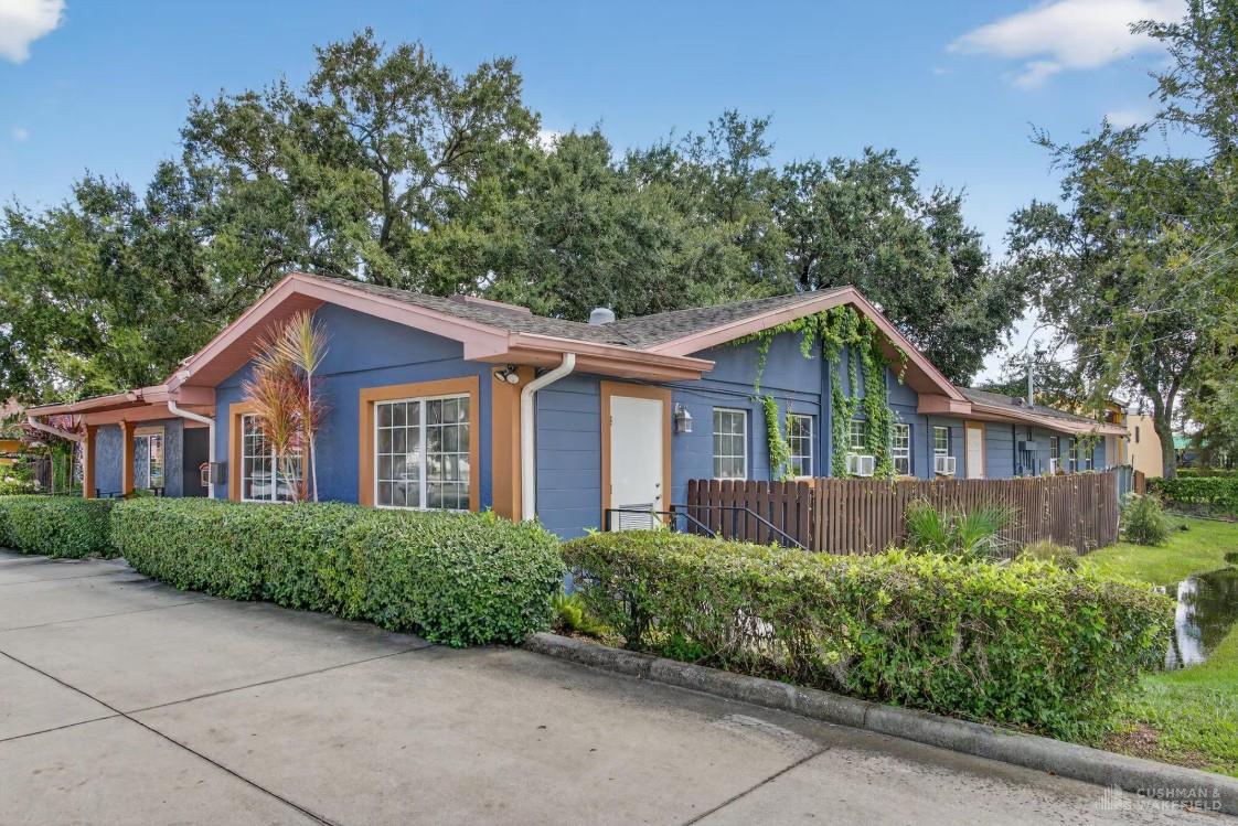 2826 Shader Road