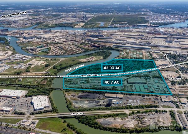 83.63 Acres For Lease