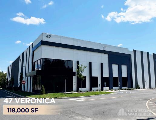 Elion Logistics Park