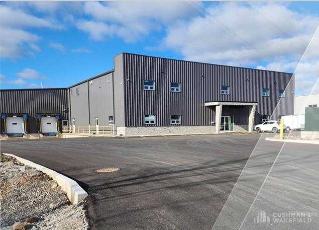 381 Enterprise Drive