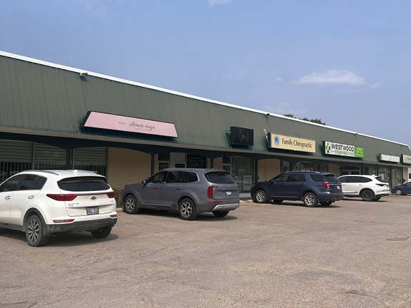 106 B Browning Blvd