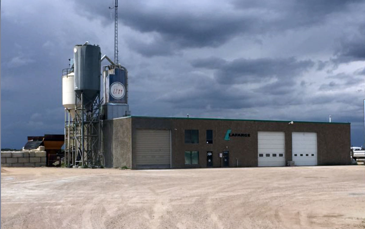 Bonnyville Industrial Property for Sale – 61304B Highway 41