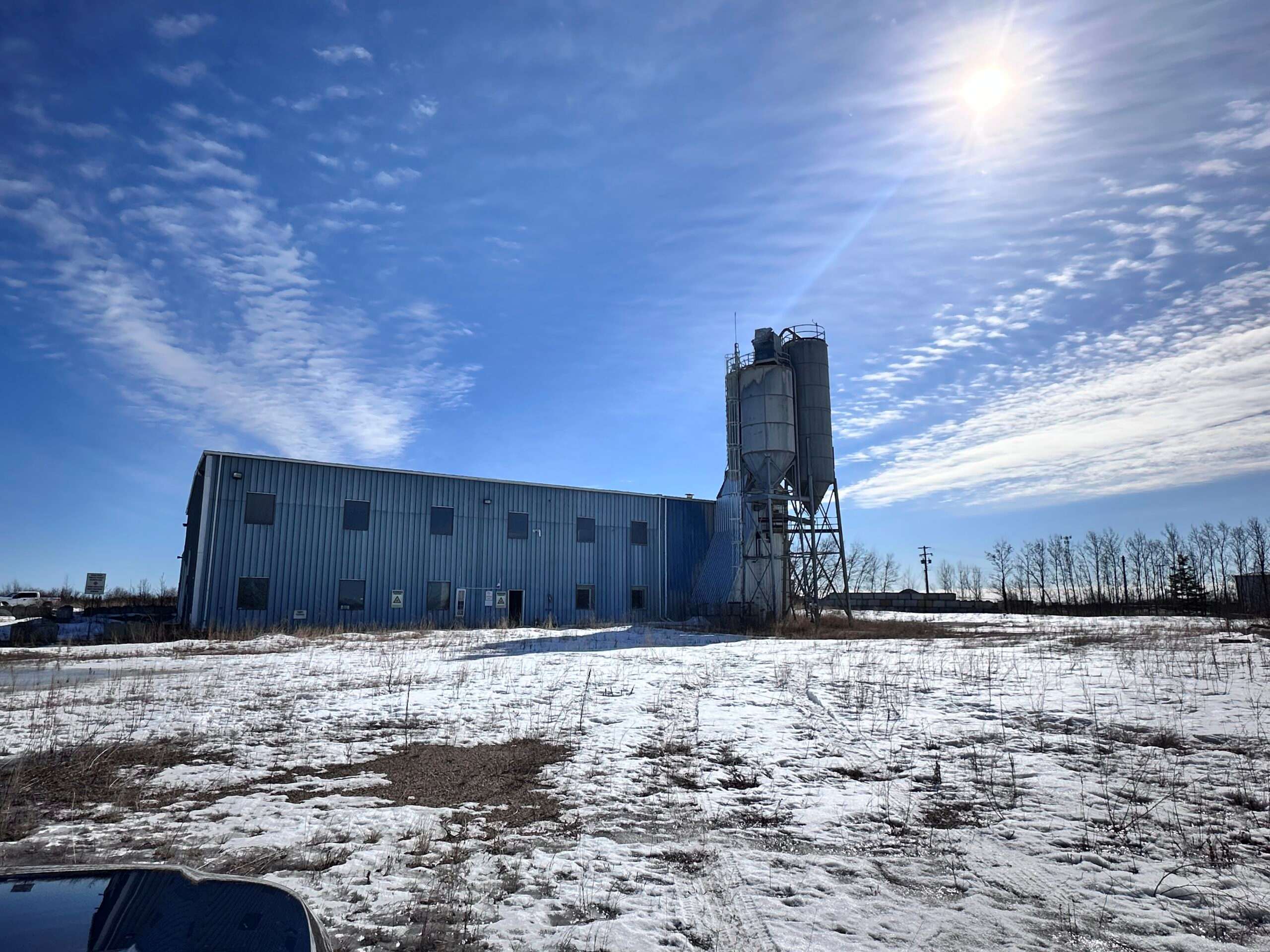 Cold Lake Industrial Property for Sale – 63317 Range Rd 424