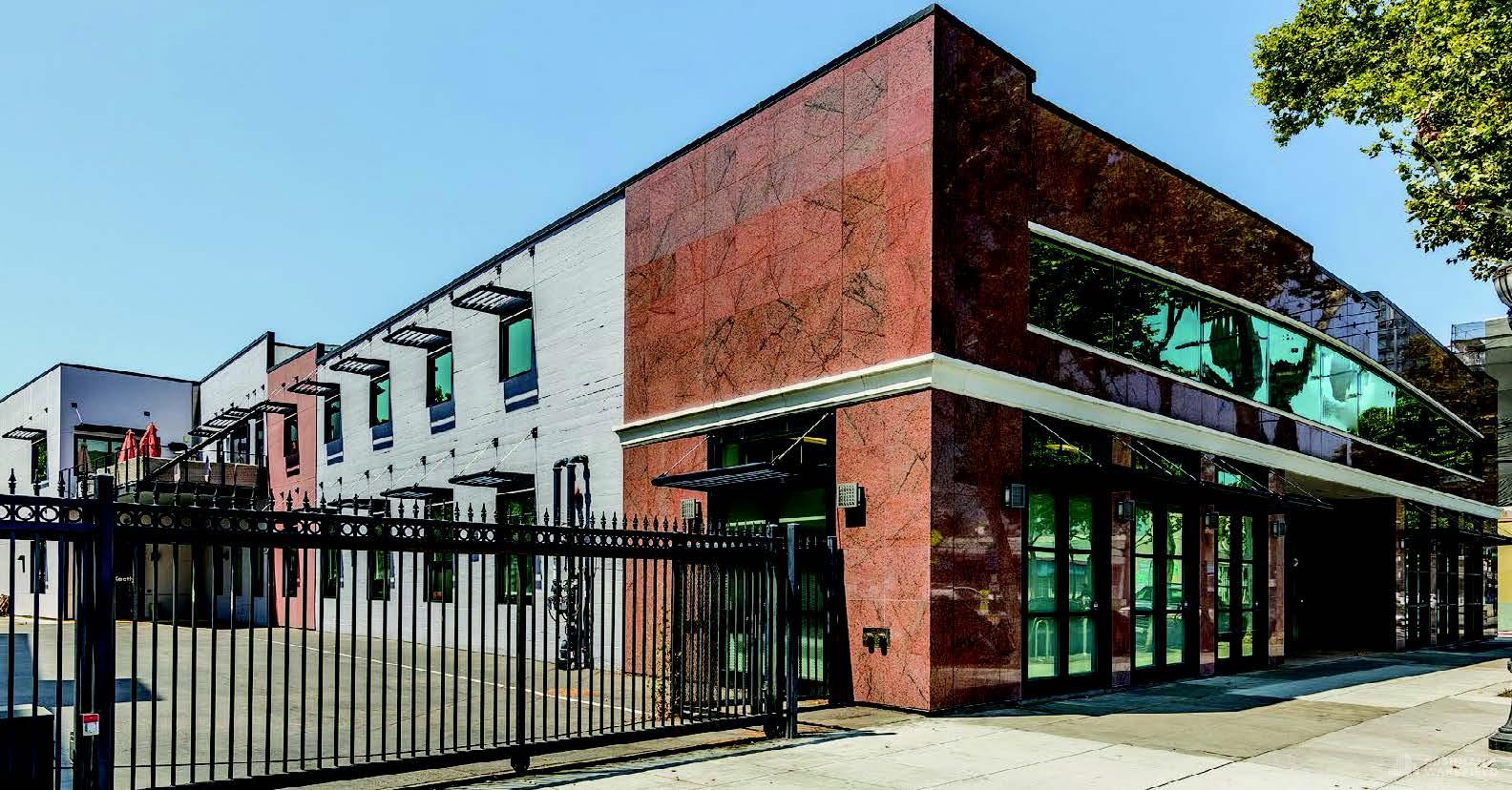 505 Market St., S.