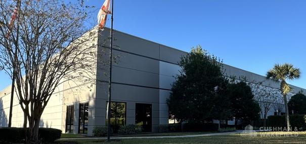 Jacksonville International Tradeport