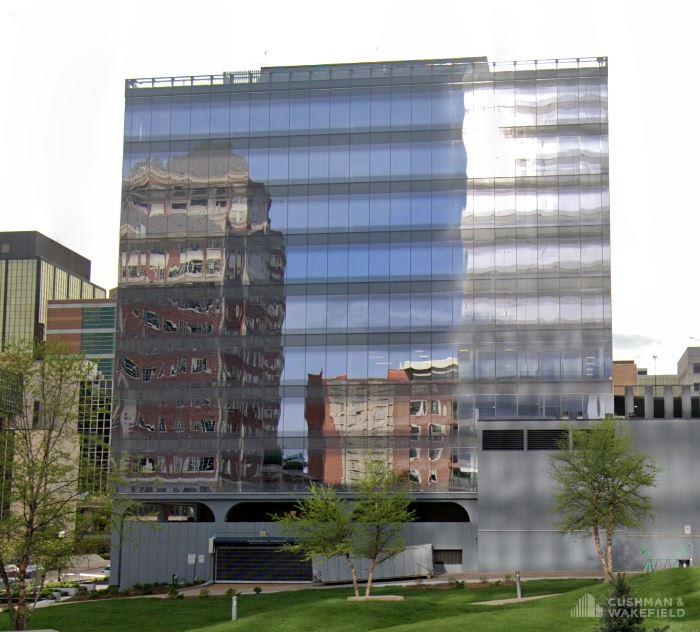 Centene Plaza Building A