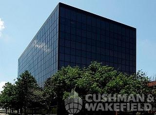 55 Building