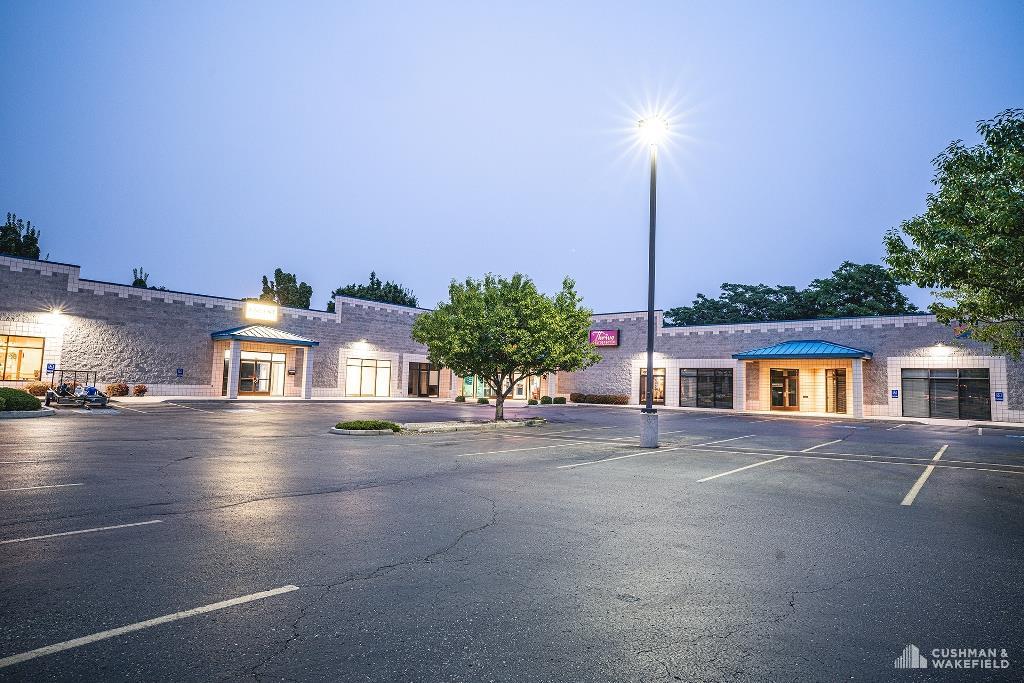 Orchard Rim Retail Center