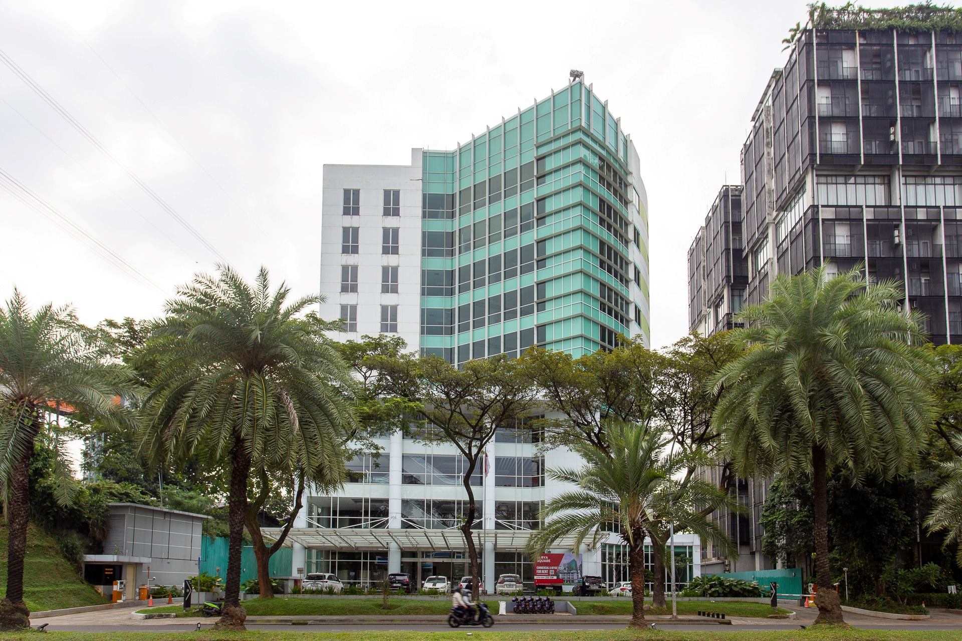 Surya Square Bintaro