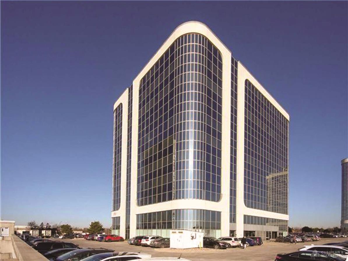 WestMetro Corporate Centre - 2