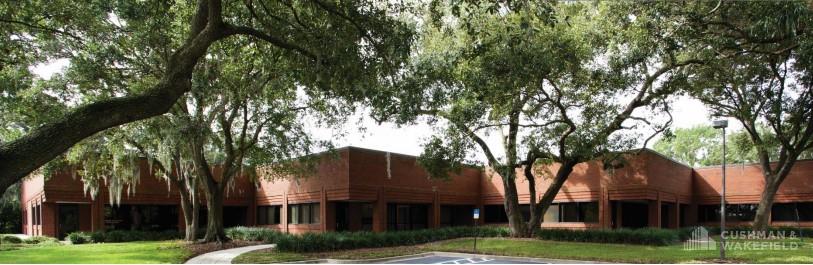 Sabal Business Center II