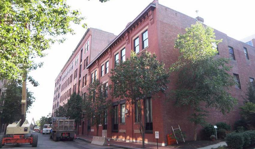 25-29 Thomson Place
