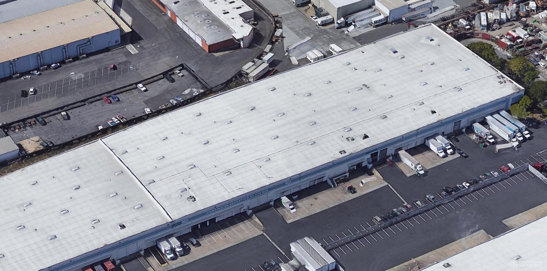 Elmhurst Business Park