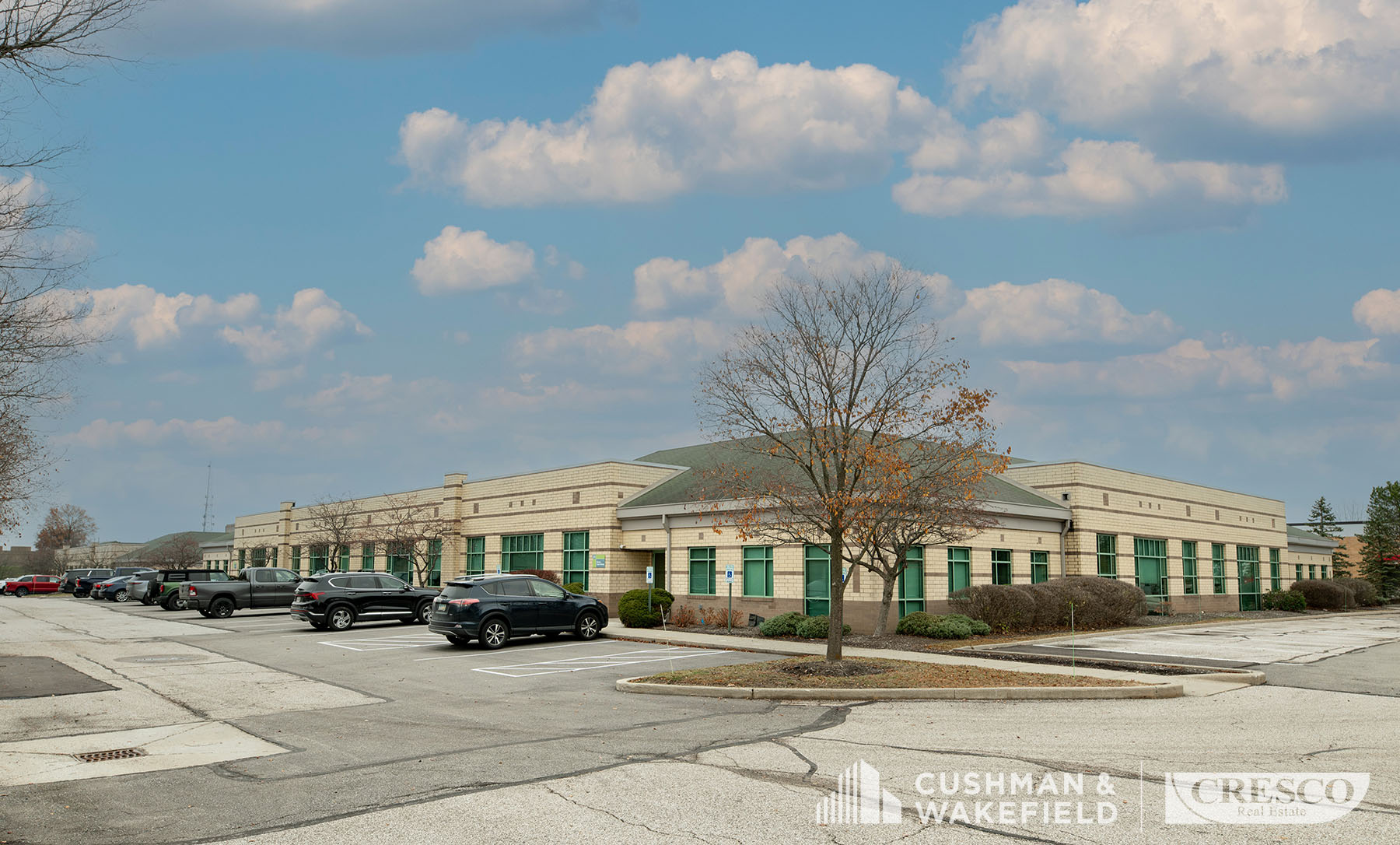 Orion Business Park