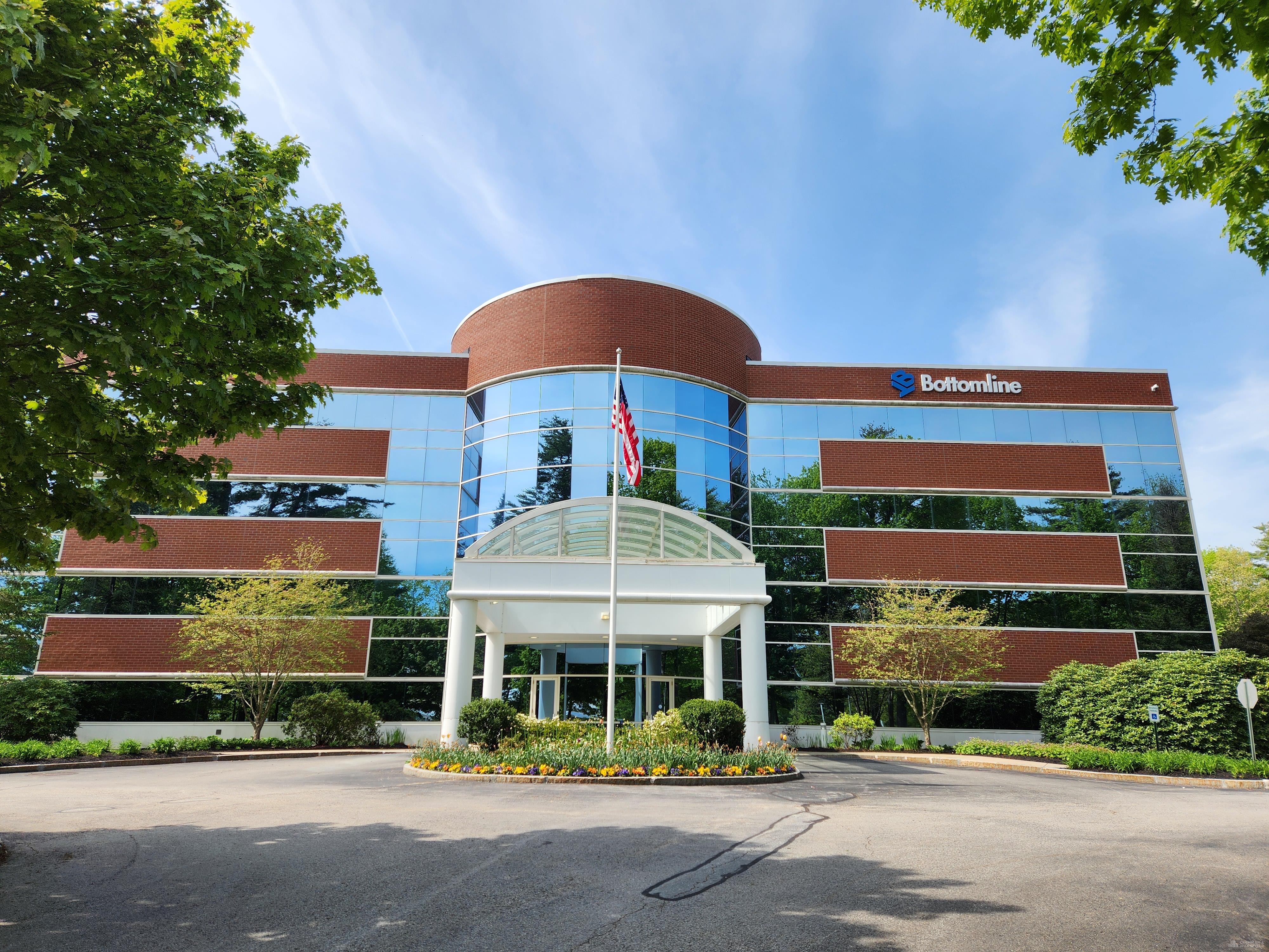 Pease International Tradeport