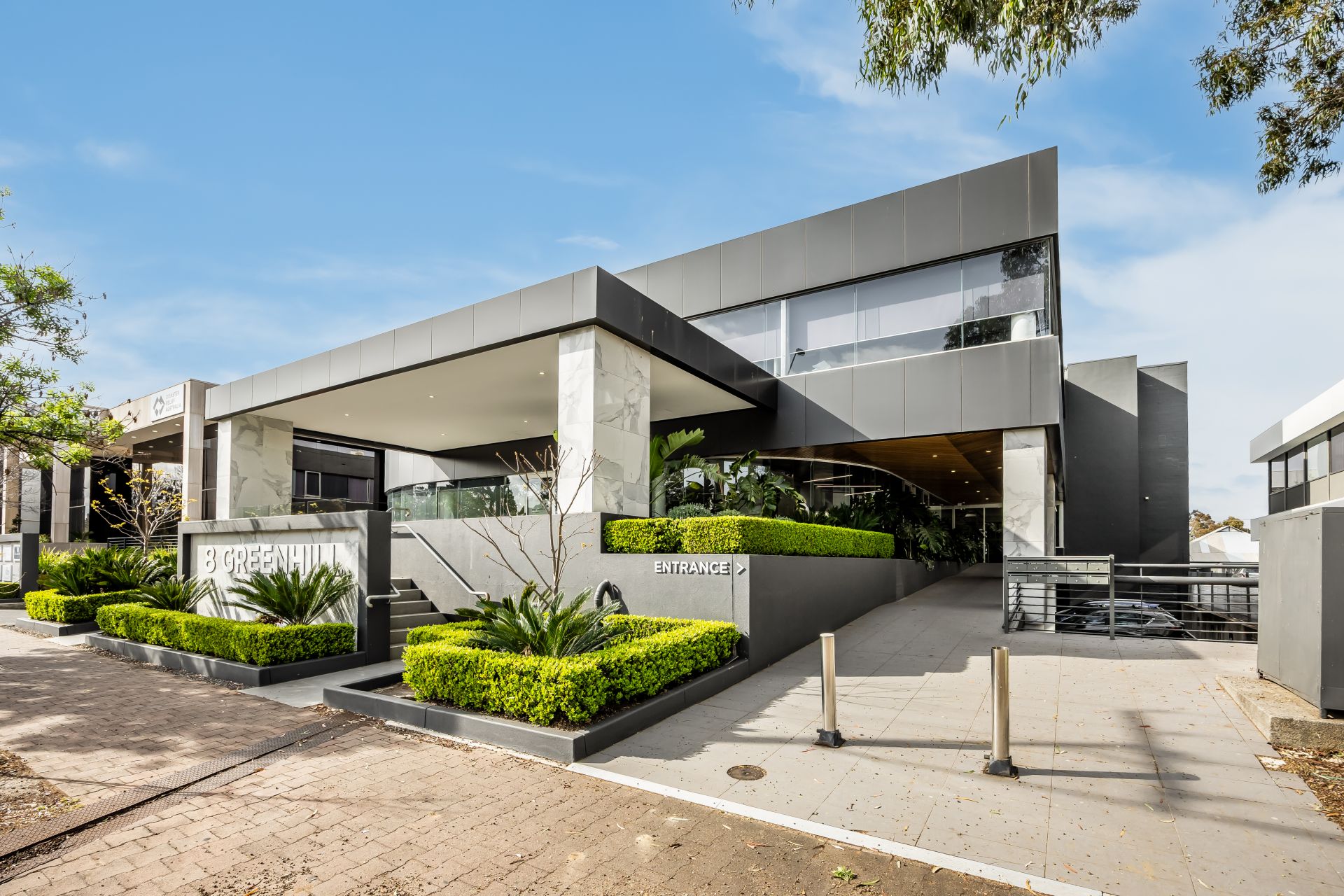 Prime Office Tenancies in Desirable Wayville Commercial Precinct