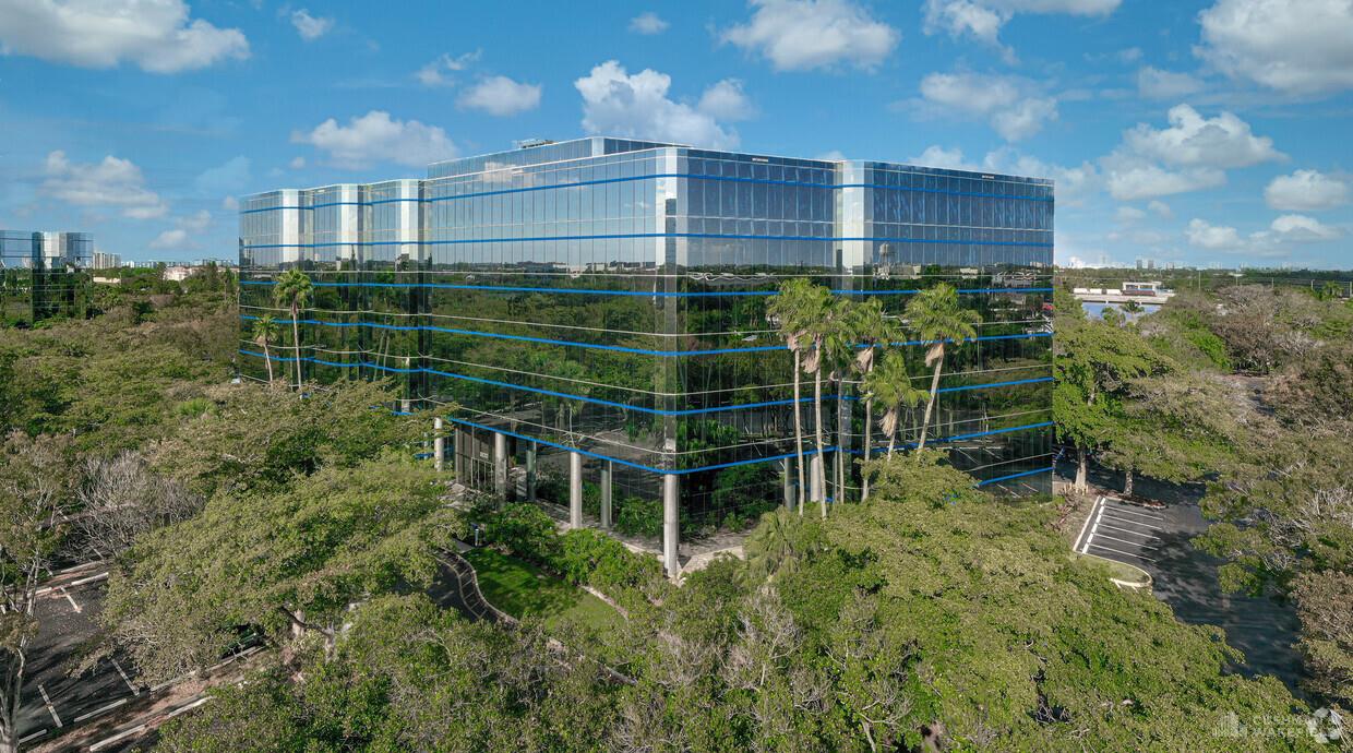 Radice Corporate Center II