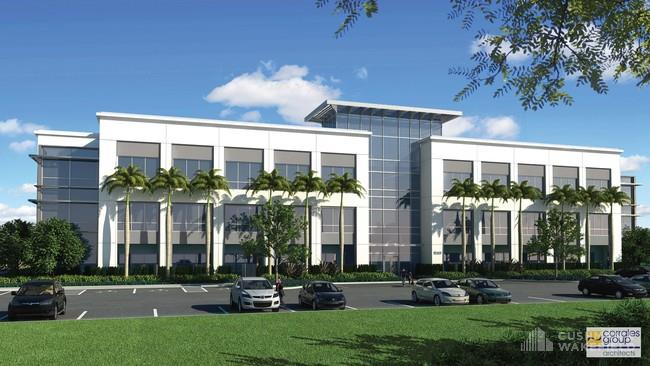Miramar Tech Center