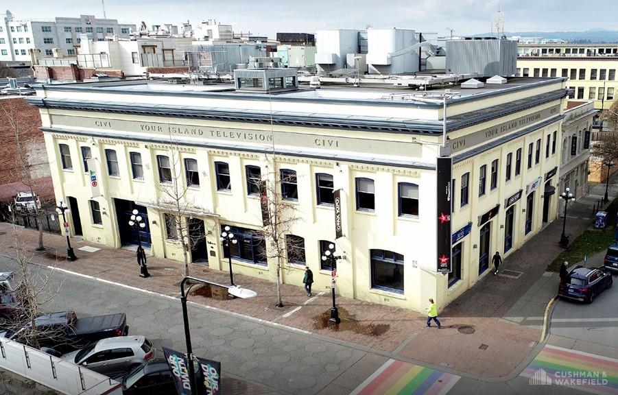 1420 Broad Street