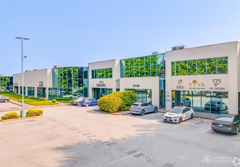 Riverside Corporate Centre