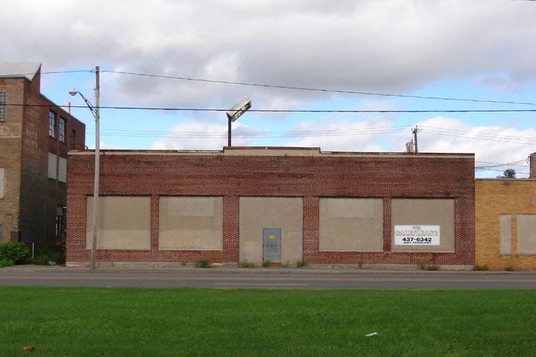Strempel Locksmith-Former