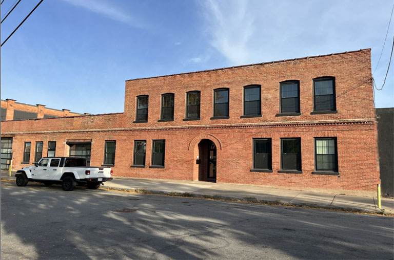 Office for Lease