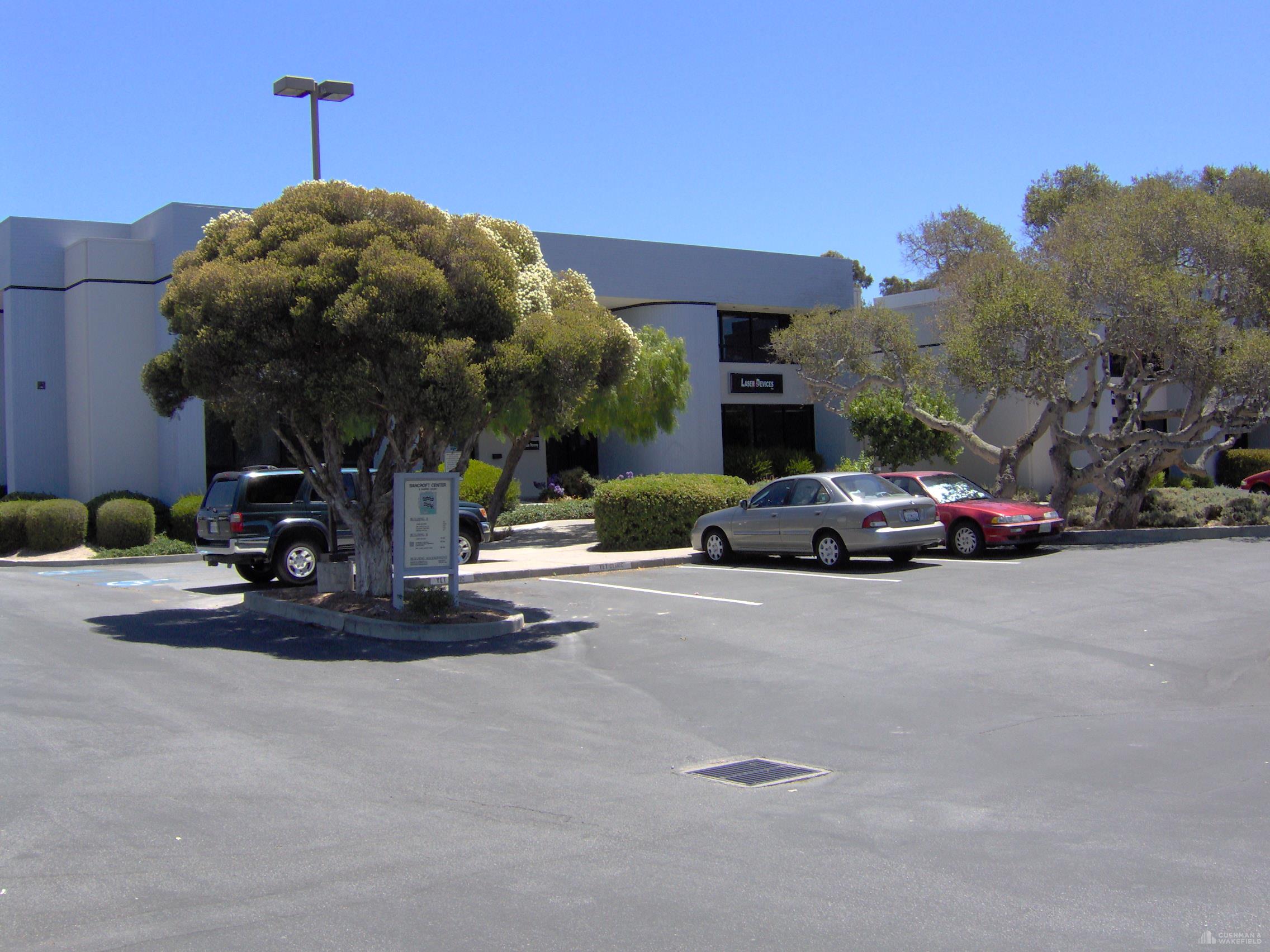 Bancroft Center