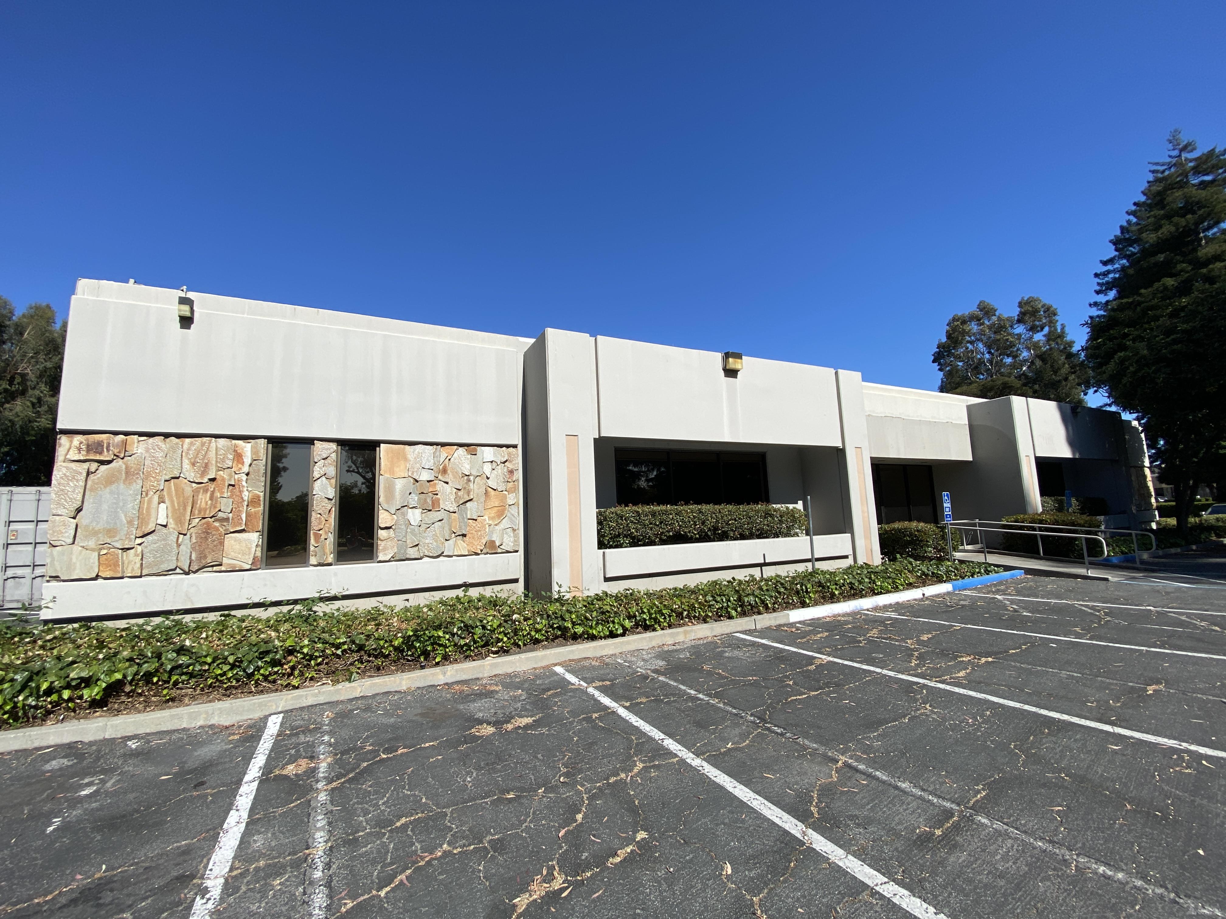Terra Bella Tech Park