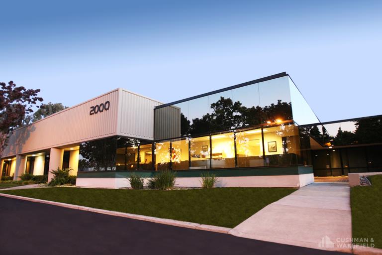 Mission Park Business Ctr