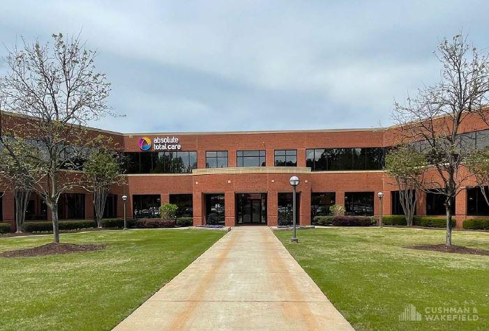 Center Point Business Park - Center Point II