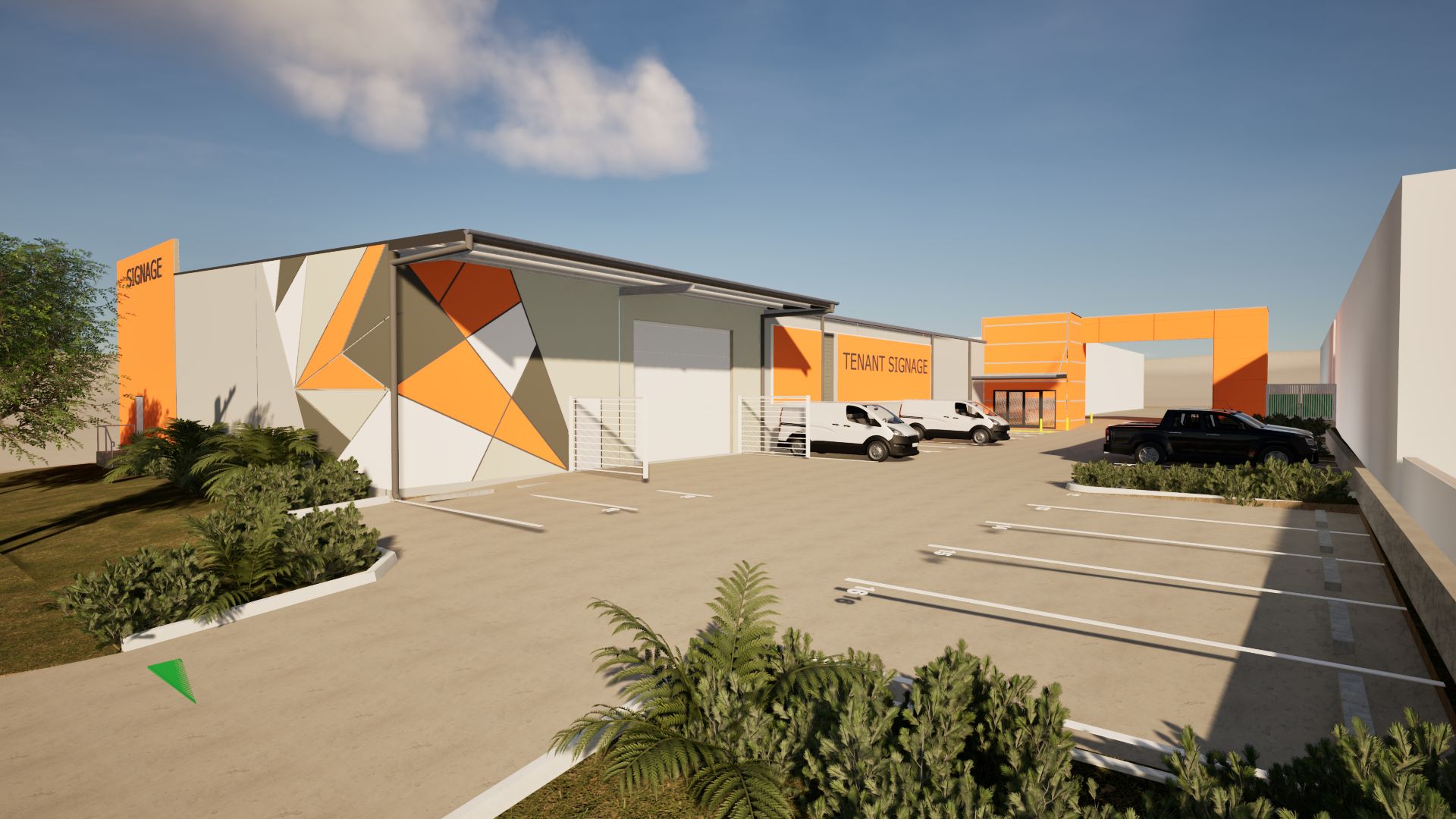 HIGH EXPOSURE LOGAN ROAD OPPORTUNITY