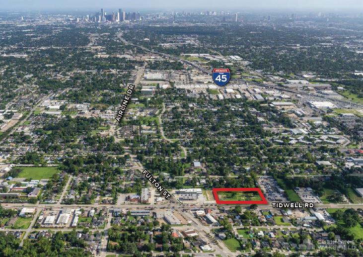 2.12 Acres For Sale