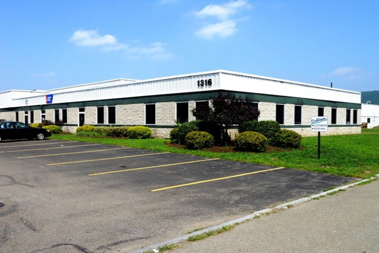 Trinity Office Park