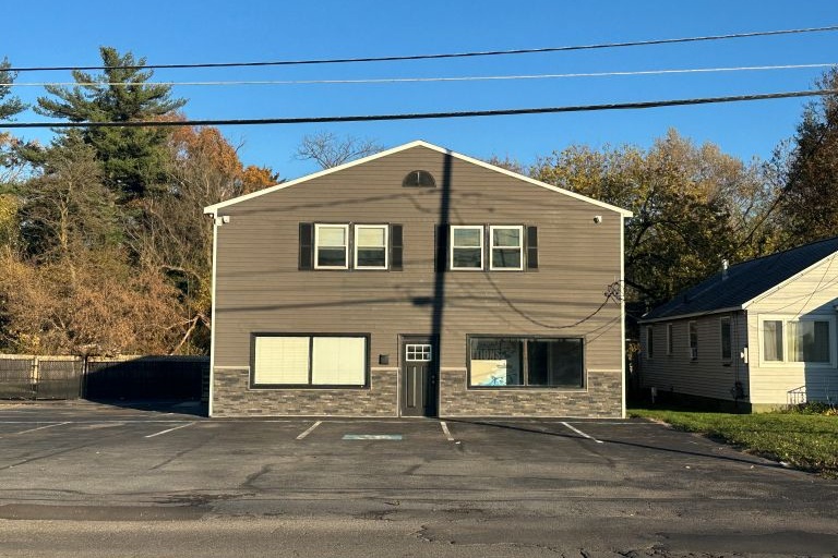 Retail for Lease