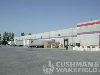 Airway Trade Center