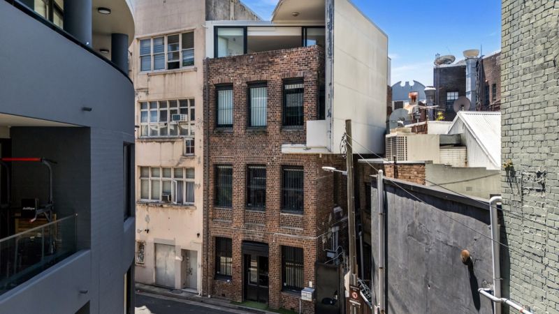 Character Rich Warehouse Conversion | Diversified Income Producing Freehold