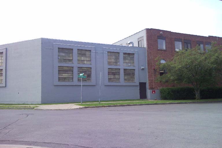 Atlas Linen - Former