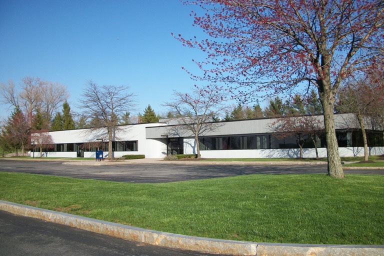 Corporate Woods I