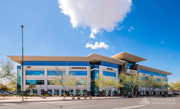 Kierland Corporate Center
