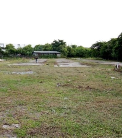 Industrial land for Sale 24 Rai in Rayong