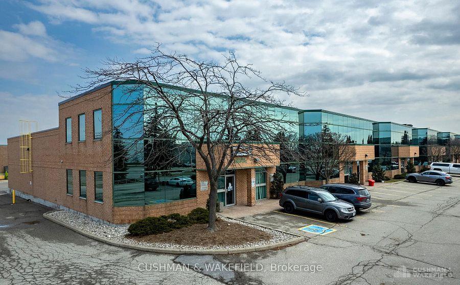 151 Superior Boulevard