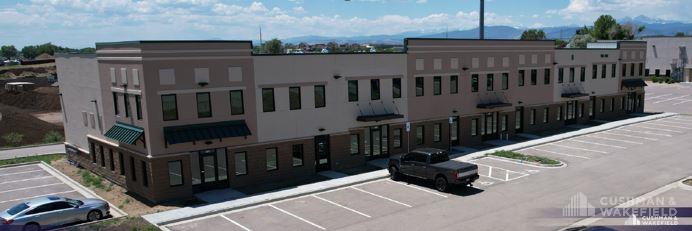 Mountain Pacific Business Park