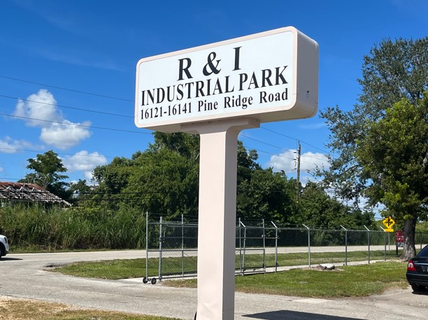16121-16141 Pine Ridge Rd