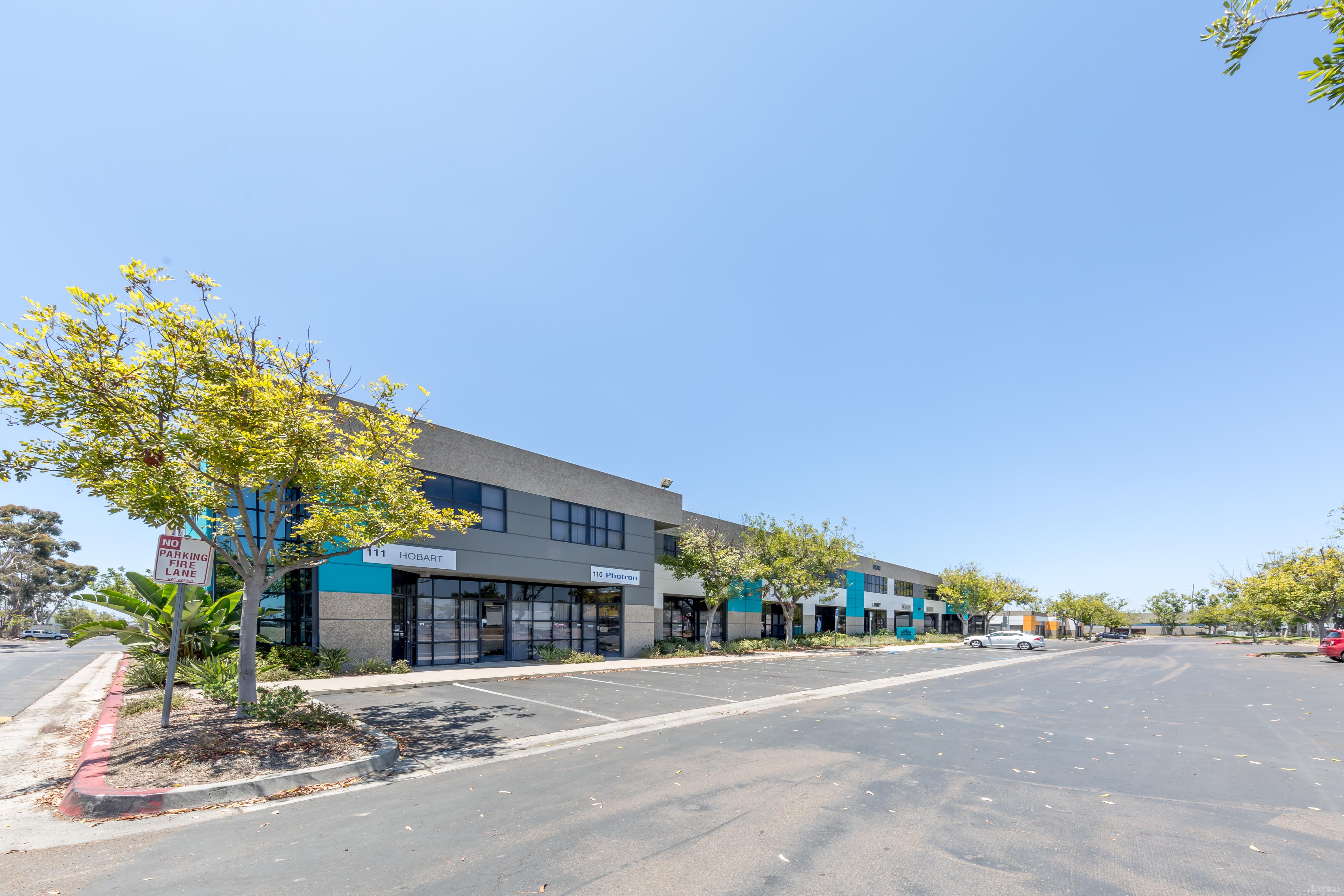 Activity Business Center