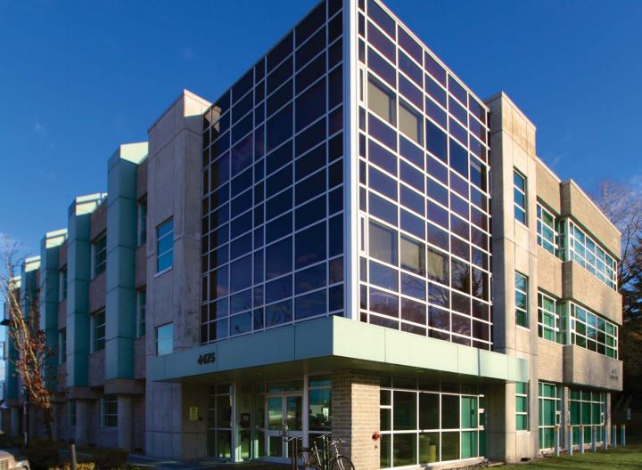 Discovery Park - Technology Place