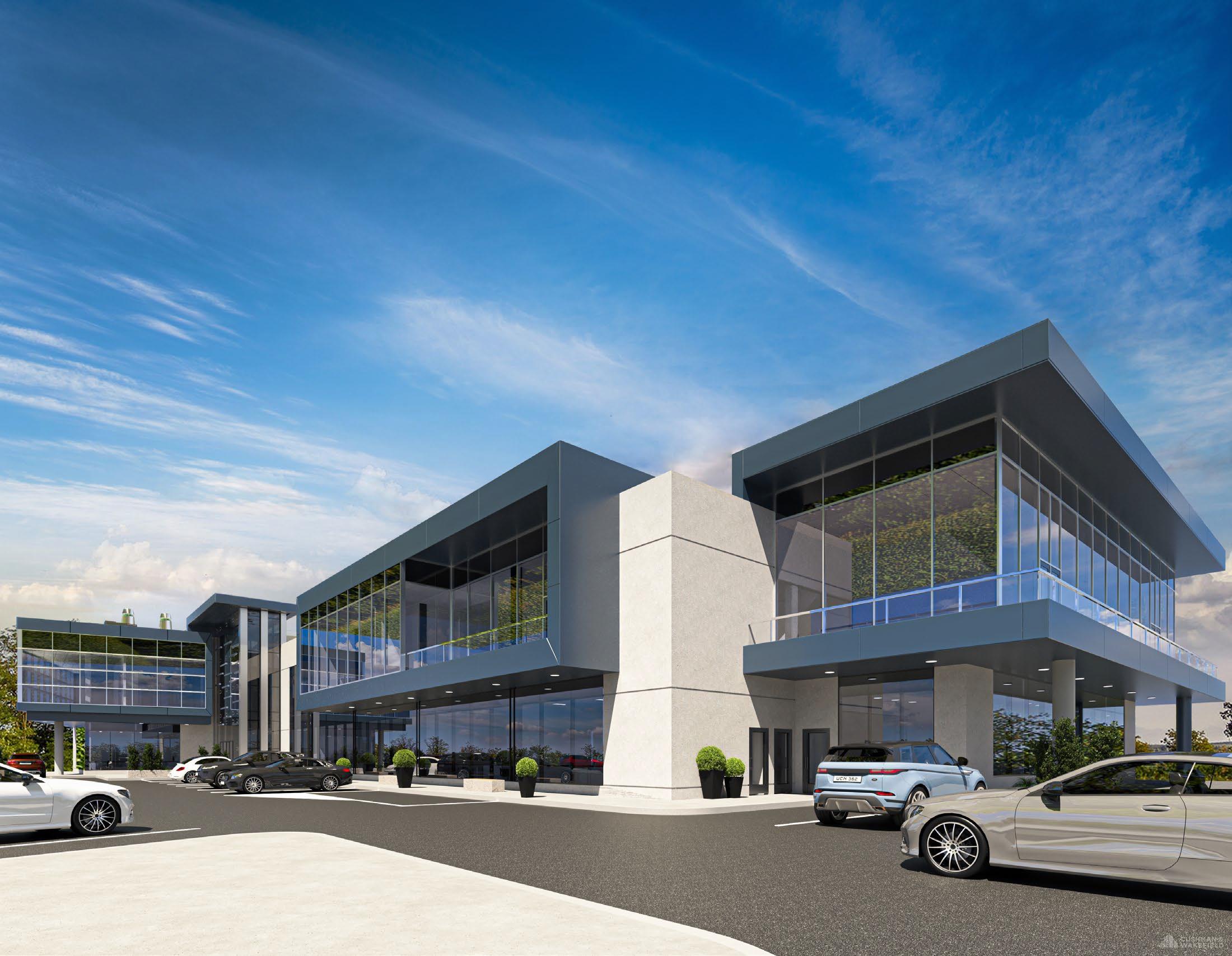 Westcoast R&D Labs