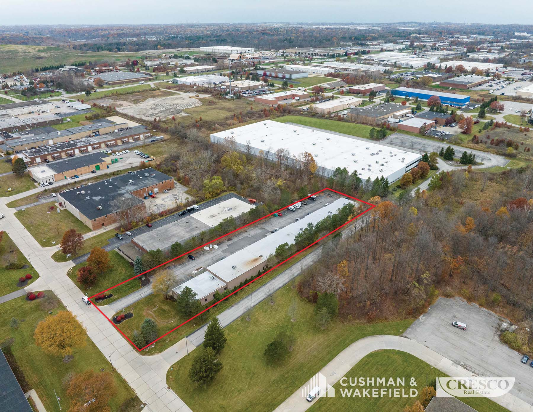 30685 Solon Parkway