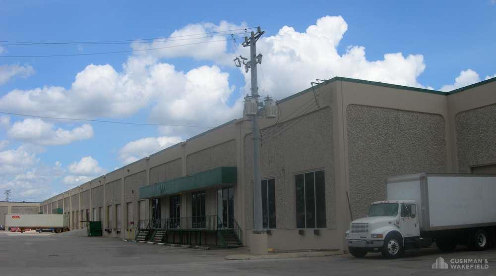 Fairway Park