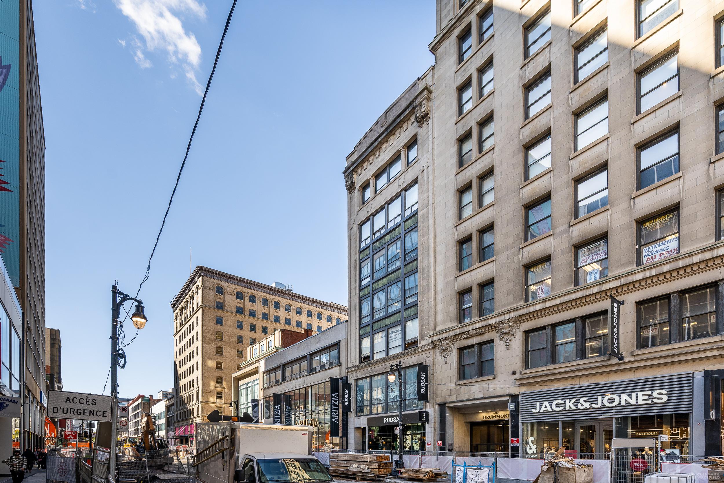 Hollard Building